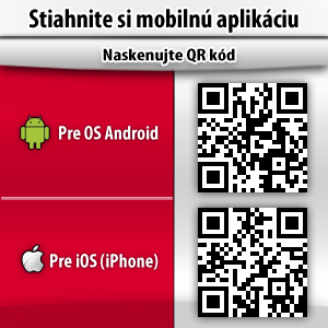 Union aplikácia